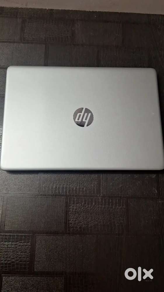 HP Laptop 2020 Model 14 inches, 8GB 512GB Memory with AMD Ryzen 5000