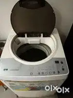 IFB washing machine