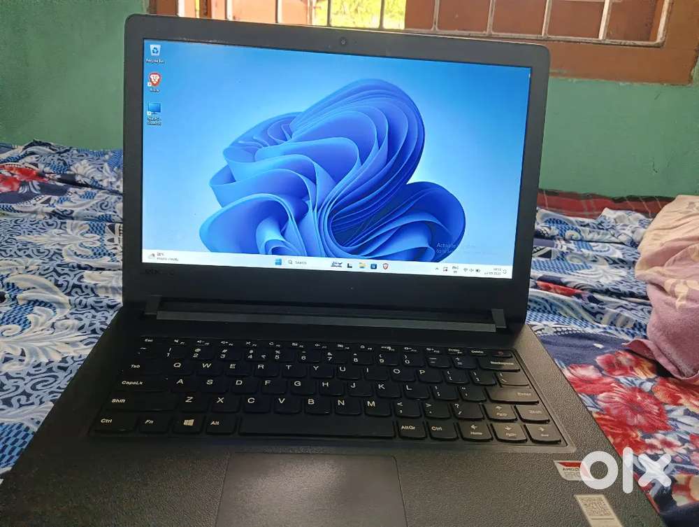 Lenovo  E41-25 Matrick laptop