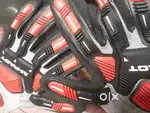 New not used Hand Gloves