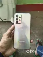 Samsung galaxy A23 5G