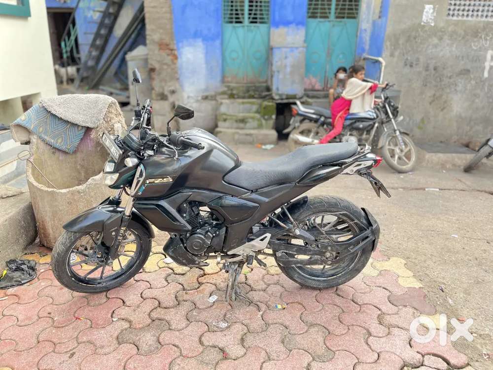 FZS Good condition