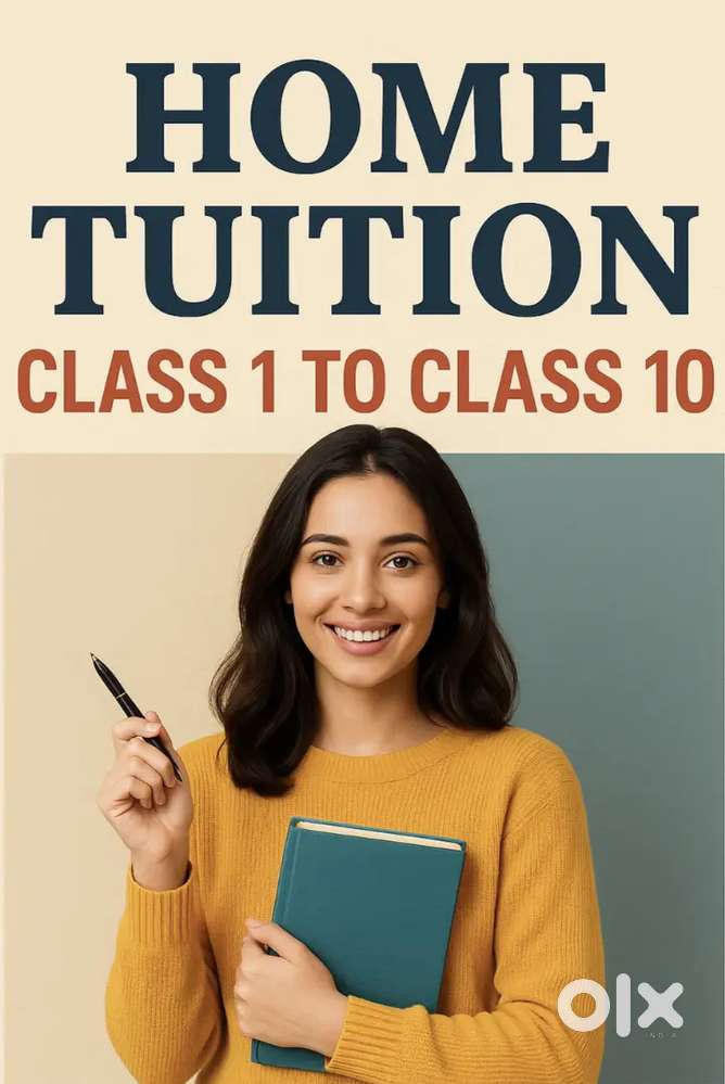 Home tuition