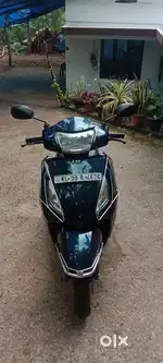 Jupiter zx 2021 model