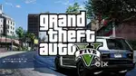 Gta v pc game