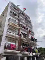 1 BHK flat for sale 13,00,000/-