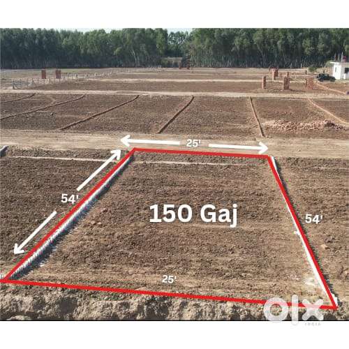 Near Delhi-Dehradun Expressway , Ganeshpur.