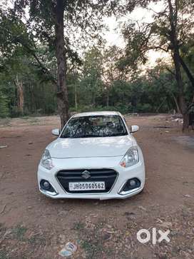 Maruti Dzire october 2022  rent or sale
