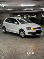 Volkswagen Polo 2009-2013 Diesel Highline 1.2L, 2014, Diesel