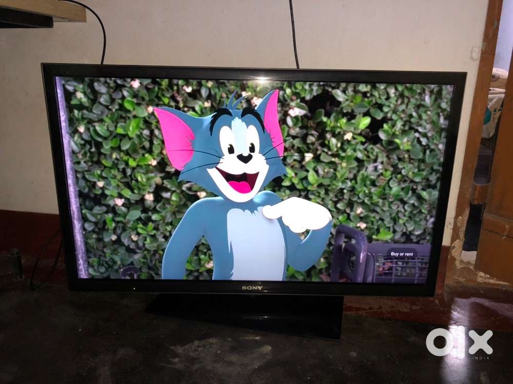 Sony bravia 40 inch TV