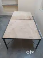 Handicraft Iron Bed