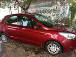 Ford Figo 2016