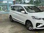 Maruti Suzuki Ertiga 2022-2023 VXI CNG, 2022, CNG & Hybrids