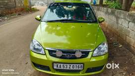 Tata Indica Ev2 2011 Diesel Well Maintained