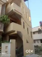 One bhk house for sale or lease,lease amound 10,00000,price35,00000/-