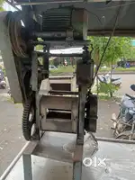 Sugarcane machine ₹ 35000
