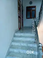 2 bed room, 1 lobby , 1 kitchen,1 store room,open varadah, thatar