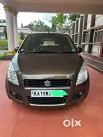 Maruti Suzuki Ritz VDi, 2012, Diesel