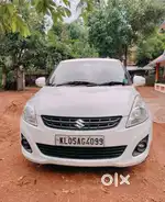 Maruti Suzuki Swift Dzire 2013