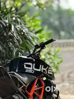 Duke 250 bs6