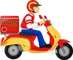 Delivery executive