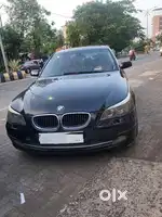 BMW 5 Series 2010