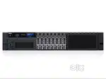 DELL SERVER R820 - 40 CORE , 80 THREADS, 256GB DDR3 RAM , 2.4TB SAS