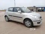 Maruti Suzuki Swift 2008