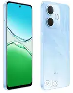 Argent Sell Brand New Oppo A5 Pro 5g Wel condition with complete box