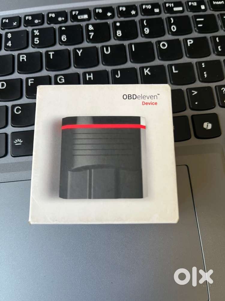 OBD ELEVEN DEVICE