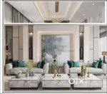 LUXURY RESIDENTIAL FLOORS! 1800SQFT! KIRTI NAGAR! PRIME LOCATION!