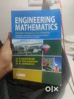 Engineering mathematics