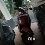 Scooty for sale