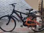 Cycle good condition