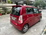 Maruti Suzuki Wagon R Stingray