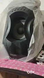 Bluetooth. Speaker
