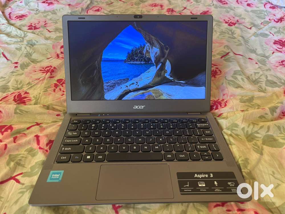 Acer aspire 3 brand new