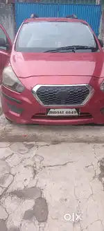 Good well condition