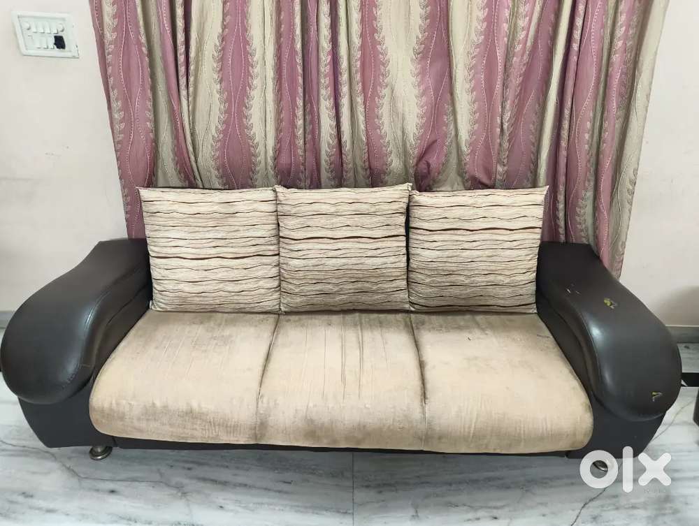 Sofa (3+1+1)