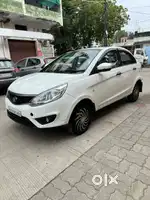 Tata Zest  Quadrajet 1.3 75PS XE, 2017, Diesel