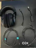 Logitech G Pro X Gaming Headset