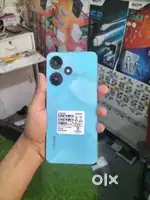 Infinix hot 30i