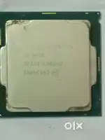 i5 9th 2.90th Processor