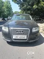 Audi A6, 2010, Diesel