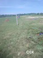 200 metres From ECR Highway Best Land to Build your Dream House