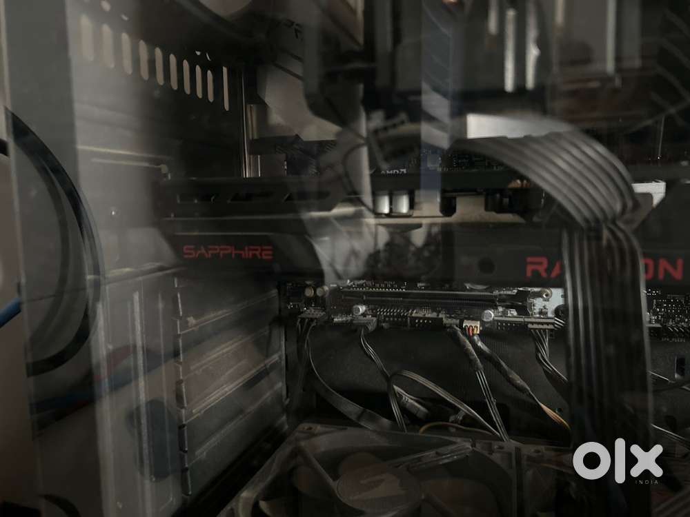 Sapphire rx 6600 8gb