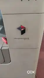 Canon Ir 2535 running condition
