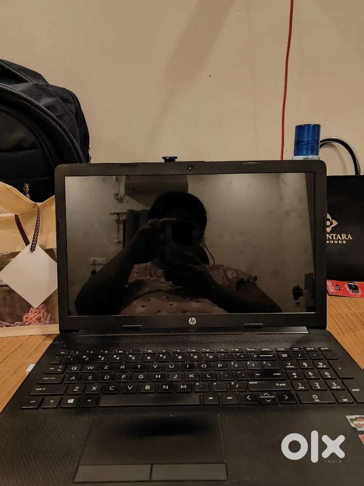HP Laptop (15.6-inch) – Perfect Working Condition