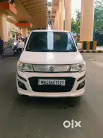 Maruti Suzuki Stingray VXi, 2016, Petrol