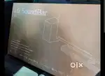 LG SC9S Soundbar Speaker 1 Week Old 2 year warranty